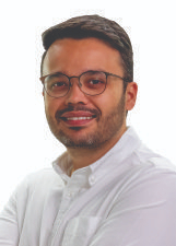 Foto oficial de Emerson Vasconcelos
