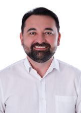 Foto oficial de Heraldo Junior