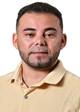 Foto oficial de Raimundinho Mariano