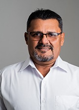 Foto oficial de Professor Mendes