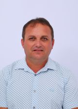 Foto oficial de Rigoberto