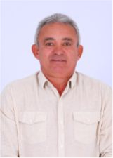Foto oficial de Gustavo Neto