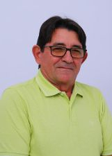 Foto oficial de Bento Feitosa