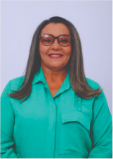 Foto oficial de Cleide Pereira