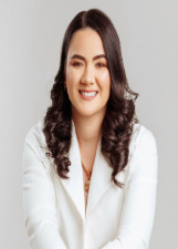 Foto oficial de Magda Magalhaes