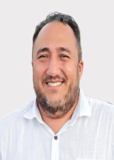 Foto oficial de Alexandre Matoso