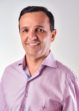 Foto oficial de Mazinho Ribeiro