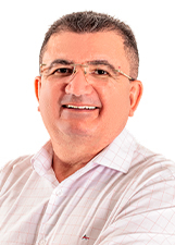 Foto oficial de Tarciano Castro