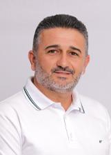 Foto oficial de Edjanio Felinto