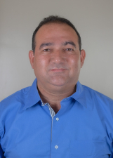 Foto oficial de Vicente Abreu Filho