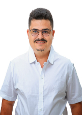 Foto oficial de Andrey Furtado