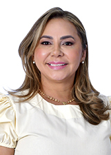 Foto oficial de Marcia Zomin