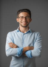 Foto oficial de Gabriel Franca