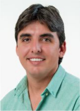 Foto oficial de Eurico Arruda