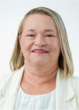 Foto oficial de Luzanira Rocha