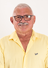 Foto oficial de João Veras