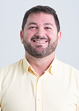Foto oficial de Galego Honório