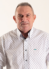 Foto oficial de Luciélio Paiva