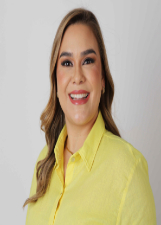 Foto oficial de Dra Lívia