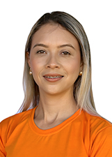 Foto oficial de Jaqueline Silva