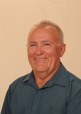 Foto oficial de Chico Ana