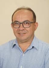 Foto oficial de Nilton Anastacio