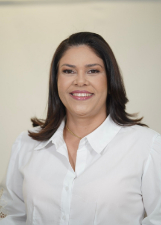 Foto oficial de Jamile Mororo