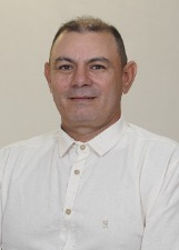 Foto oficial de Luciano