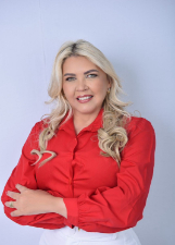 Foto oficial de Arlete