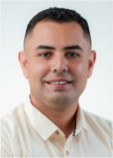Foto oficial de Francisco Arruda