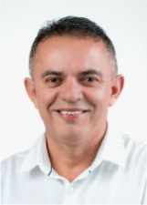 Foto oficial de Zé Océlio Brito