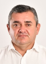 Foto oficial de Samuel Correia