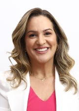 Foto oficial de Aninha do Pinião