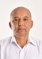 Foto oficial de Juscelino Calíope