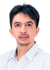 Foto oficial de Prof Ivan e As Vozes da Cidade