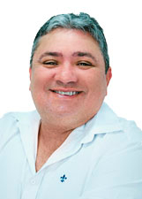 Foto oficial de Magno Pecém