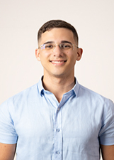 Foto oficial de Joaquim Gabriel