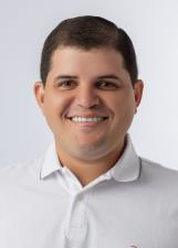 Foto oficial de Lucas Almeida