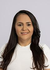 Foto oficial de Josielma Pinheiro