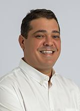 Foto oficial de Matheus Marques
