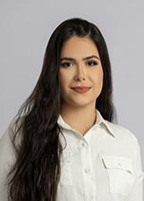 Foto oficial de Nayanne Eleotério