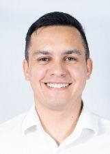 Foto oficial de Sargento Douglas