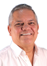 Foto oficial de Flávio Carneiro