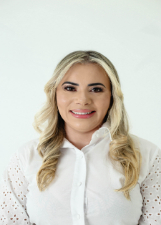 Foto oficial de Fabiana Montenegro