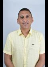Foto oficial de Rafael Gaudencio