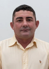 Foto oficial de Otacilio Diógenes