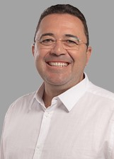 Foto oficial de Professor Marcelão