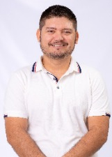 Foto oficial de Felipe do Arnóbio
