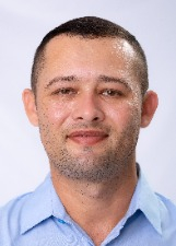 Foto oficial de Rômulo Sousa