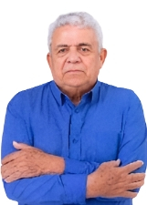 Foto oficial de Nairton